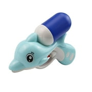 Water Toys for Kids- Summer Pool Party Favors New Flash Deals of the Day Clearance Sky Blue